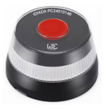 Help Flash Baliza de Emergencia Compacta y Ligera con Señal V16 por 23.69€