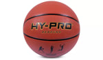 Hy-Pro Size 7 Rubber Basketball for £7.50
