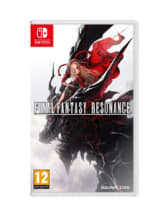 Final Fantasy™ Resonance Nintendo Switch à 59,99€