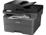 Impresora multifunción láser Brother DCPL2660DW por 152,15€
