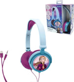 Frozen, Auriculares Estéreo, HP010FZ por 13.90€