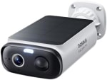 Baseus Security S1 Lite Solocam — 2K Outdoor Solar Camera voor € 49,99 bij Amazon.nl