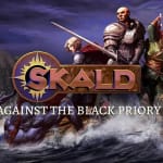 SKALD Against the Black Priory gratis en Epic Games Store