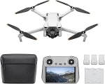 DJI Mini 3 Fly More Combo Drone – £399