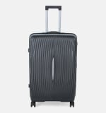 Love To Travel Zwarte Large Reiskoffer voor €80 bij Torfs