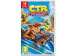 Videojuego Nintendo Switch Crash Team Racing Nitro Fueled por 16.82€