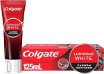 Pasta Dental Colgate Luminous White por $36 | Oferta Amazon