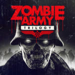 Zombie Army Trilogy PlayStation por 4.99€.