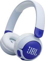 JBL Junior 320 BT, Draadloze On-Ear Bluetooth Hoofdtelefoon voor €27,99 bij Bol