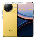 Xiaomi POCO F7 Ultra - 16GB/512GB voor €429 bij de Mediamarkt