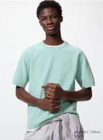 T-shirt côtelé en maille Milano à 24,90€