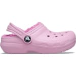 Crocs Classic Lined Clog T Hortensia talla 27/28 por solo 9,99€