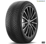 Pneu MICHELIN CROSSCLIMATE 2 195/65 R15 91 H à 84,90€