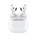 Apple AirPods 4 ANC por 115.99€