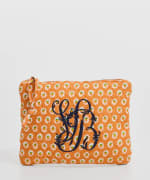 Clutch Vanessa Bruno por 29€
