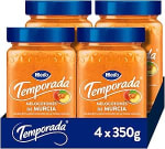 Hero Mermelada de Melocotón de Temporada - Pack de 4x350 g por 6.28€