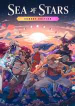 Sea of Stars: Sunset Edition (PC/Steam) - £7.99