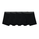 4 Boxers Fruit of the Loom M por $97 | Oferta Walmart