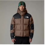 Abrigo para Hombre The North Face Himalayan Baltoro por 169.99€