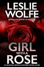 Girl With A Rose (Tess Winnett Book 1) Kindle Edition – Free