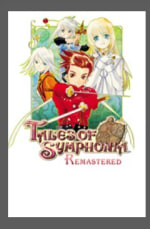 Tales of Symphonia Remastered voor €5,99