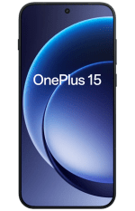 OnePlus 15 256GB Zwart voor €547,41 dm code bij Aliexpress