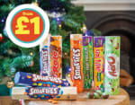 Maltesers 310g – £3 – Instore Oldbury
