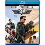 Top Gun 2-Movie Collection 4K UHD – Prime Video Deal £5.99