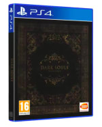 Dark Souls Trilogy PS4 versión España por 20.77€