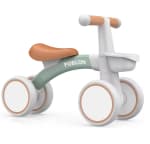 Andador Bicicleta Infantil con Cesta por 16,39€