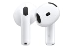 Auriculares APPLE AirPods 4 Blancos por 109€