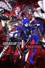 Shin Megami Tensei V: Vengeance por $361 | Oferta Xbox Store