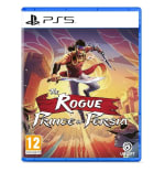 The Rogue Prince of Persia PS5 por 19.90€.