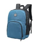 Mochila Kukuxumusu Summit por 17.99€