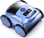 SEAUTO SAT 20 Draadloze Robotstofzuiger voor Zwembaden voor €168,18 dmv code bij Alie