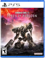 Armored Core VI: Fires of Rubicon PS5 por $579 | Amazon