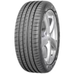 Goodyear Eagle F1 Asymmetric 3 Tyres Fitted £129.98 for 2