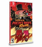 Super Meat Boy Forever PC for £0.19 on Epic Games