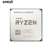 AMD Ryzen 5 5500X3D voor €128,06 dmv code bij Aliexpress
