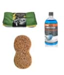 Kit de lavado ProElite por $99 en AutoZone