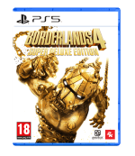 Borderlands 4 Super Deluxe Edition - PlayStation 5 bij Kaufland