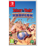 Videojuego Nintendo Switch Astérix & Obélix: Mission Babylone por 13.90€