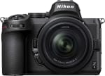 Nikon Z5+24/50mm f/4-6.3 voor €910 bij Amazon