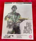 Full Metal Jacket 4K UHD on Prime Video for £3.99