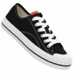 Zapatillas de lona Citroen por 9.99€ varios colores y modelos