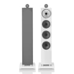 Bowers & Wilkins 702 S3 speakers voor €5100