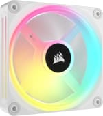 CORSAIR iCUE LINK QX120 RGB 120mm voor €24,90 bij Amazon