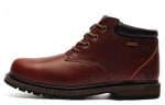 Cotswold Bredon Mens Elite Waterproof Leather Walking Hiking Boots With Code