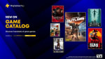 PS Plus Extra & Premium May Additions Include Star Wars Outlaws and RDR2