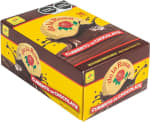 De la Rosa Mazapán cubierto con chocolate 16 piezas 22 grs por $79 en Amazon